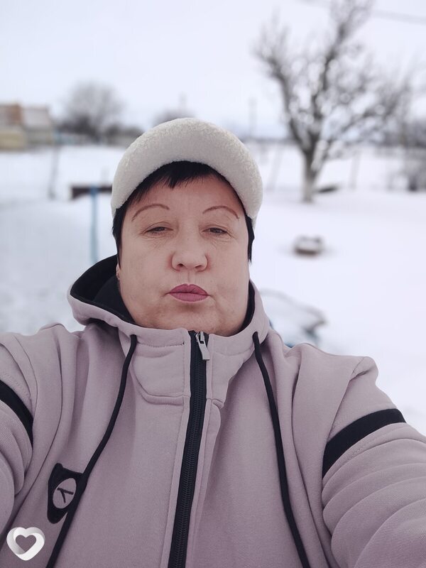 Яна Новикова, 37, Тюмени — анкета №3157267