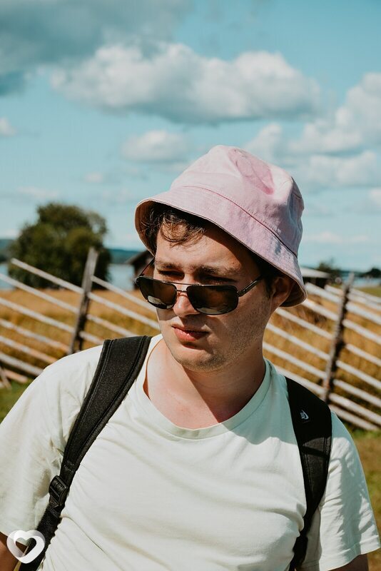 Андрей, 27, Чите — анкета №3157273