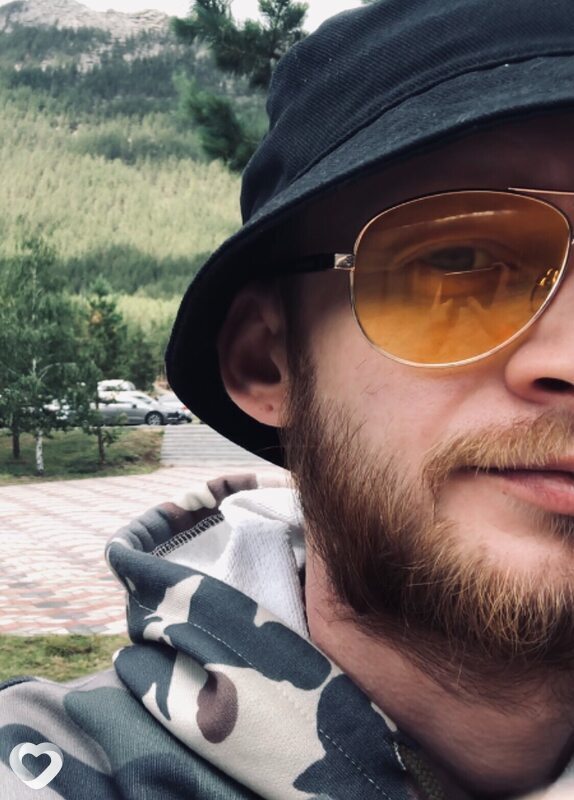 Nemiroff Lex, 29, Ташкент — анкета №3157288