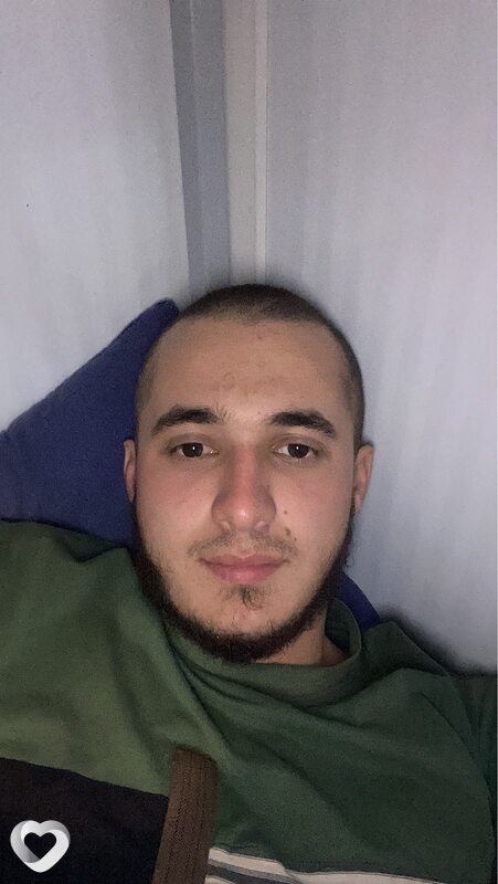 Тима, 24, Иркутске — анкета №3157290