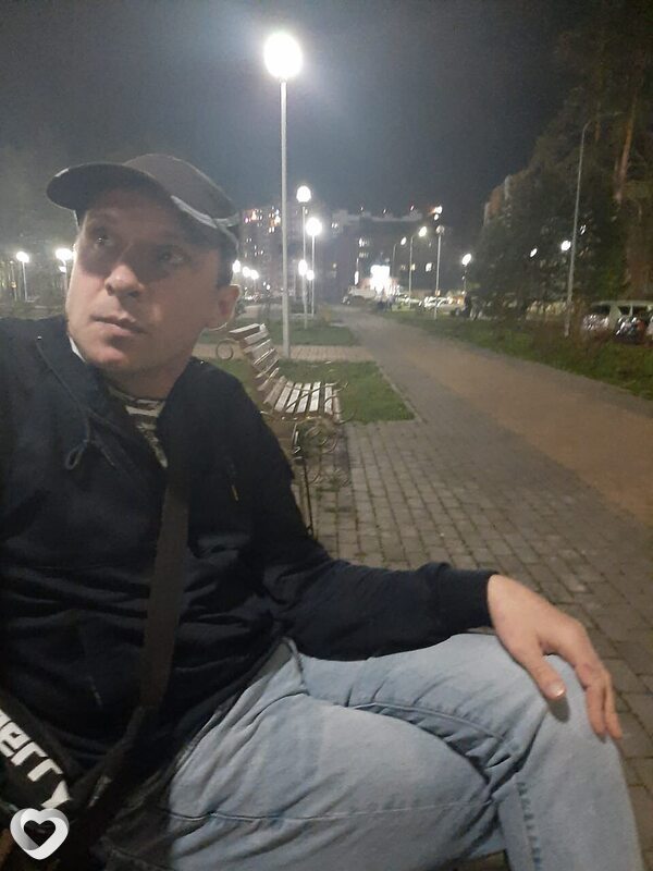 Алексей, 43, Северске — анкета №3157656