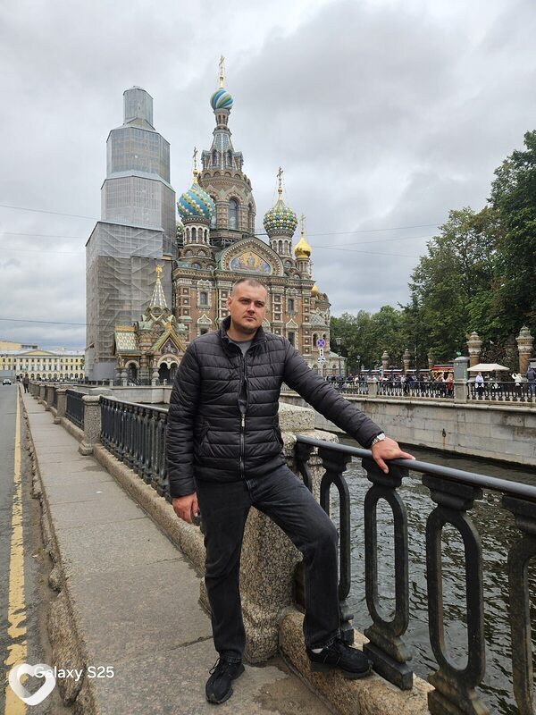 Евгений, 35, Могилев — анкета №3157663