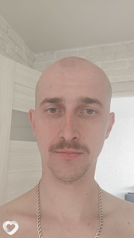 Алексей, 33, Полоцке — анкета №3157296