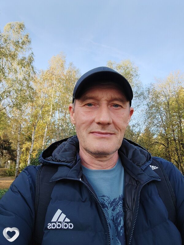 Сергей, 54, Нижнем Новгороде — анкета №3157299