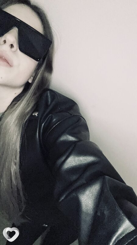 Виталина, 20, Витебске — анкета №3157169