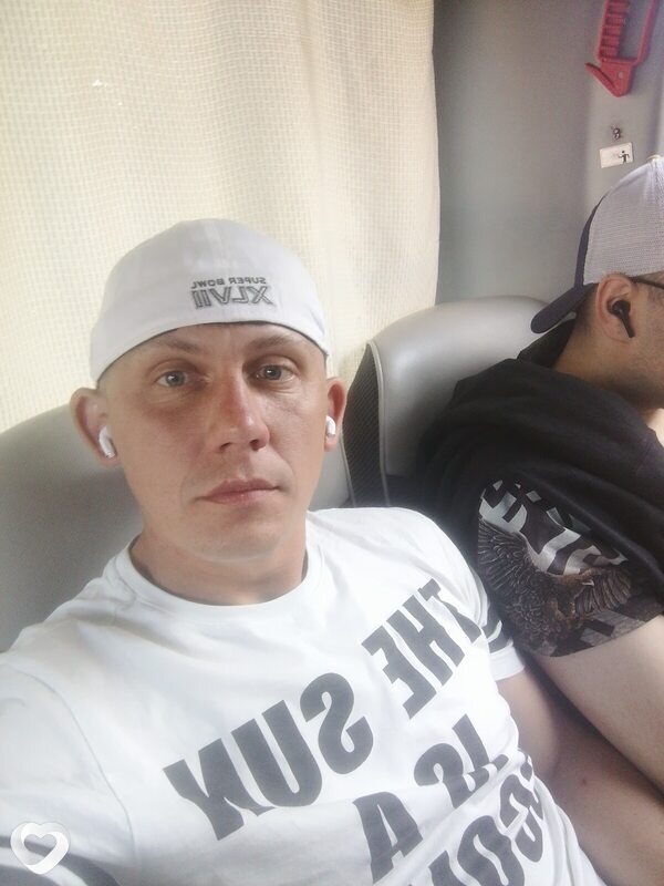Александр, 34, Барановичах — анкета №3157170