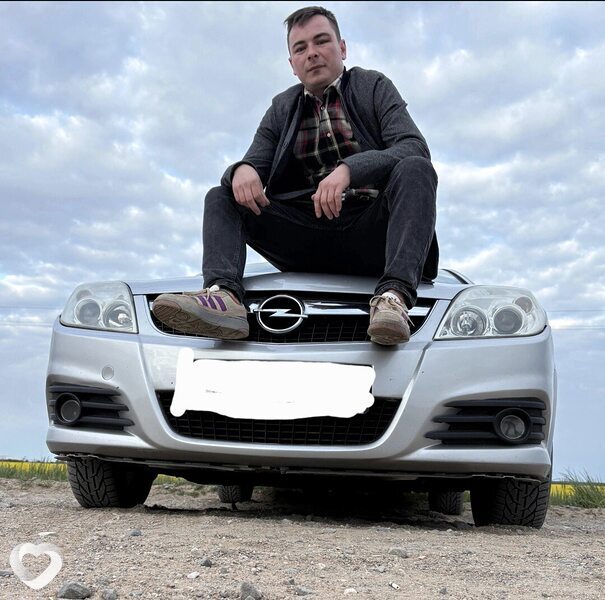 Даниил, 25, Солигорске — анкета №3157188