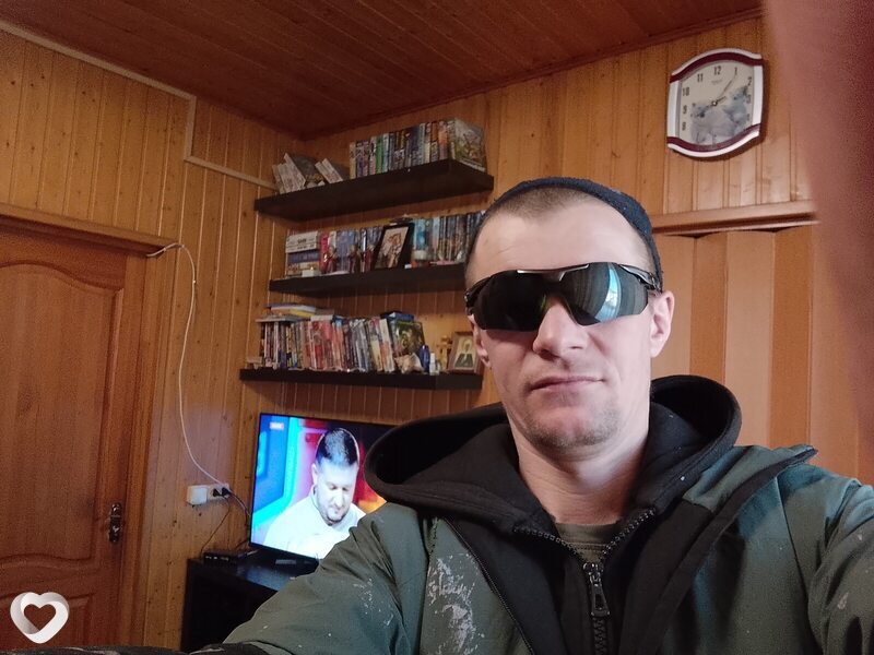 Сергей, 37, Домодедово — анкета №3157189