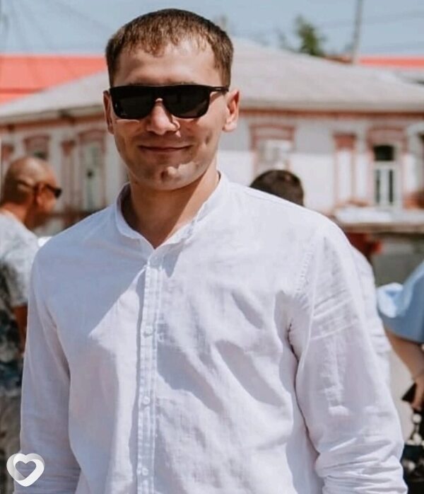 Алексей, Москва