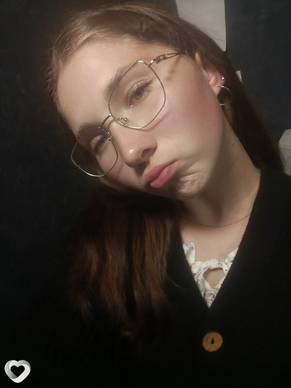 Маша, 19, Краснодаре — анкета №3157321