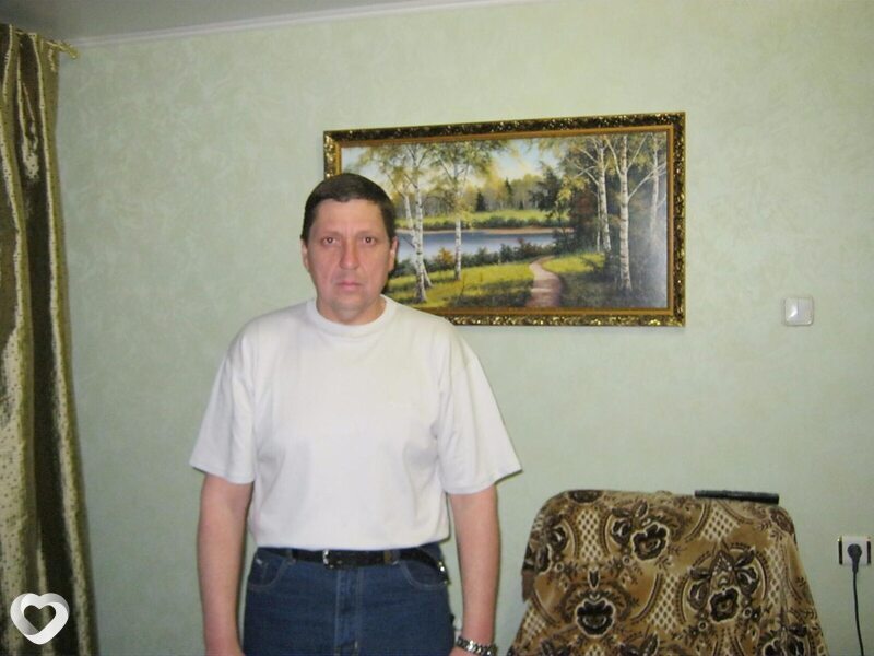 Виктор, 55, Нижнем Новгороде — анкета №3157323