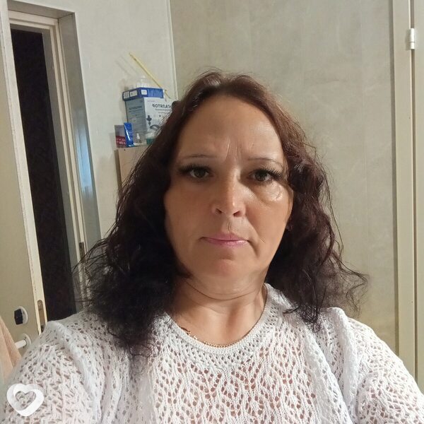 Светлана, 51, Новосибирске — анкета №3157339