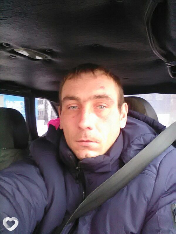 Макс, 40, Туле — анкета №3157476