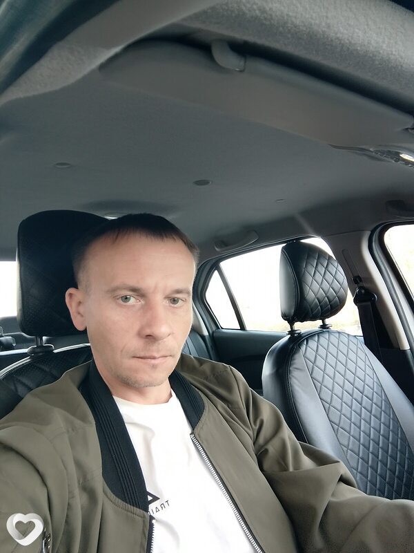 Владимир, 35, Старом Осколе — анкета №3157481