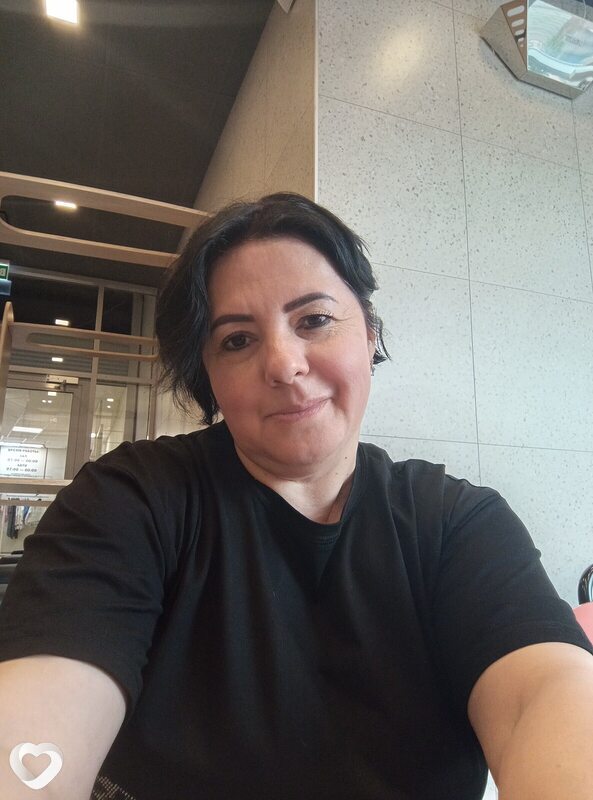 Алёна, 46, Астрахани — анкета №3157485