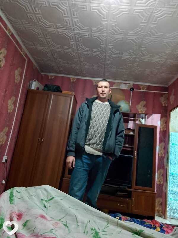 Александр, 31, Улан-Удэ — анкета №3157488