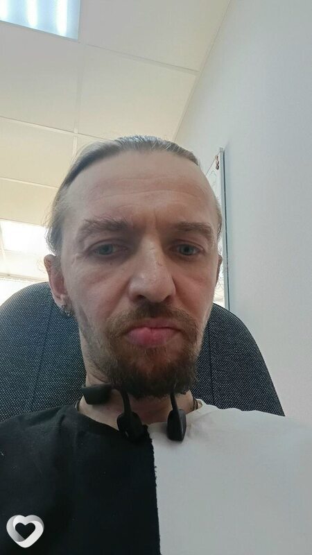 Андрей, 45, Нижнем Новгороде — анкета №3157490