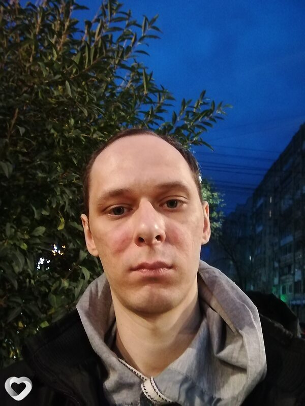 Георгий, 33, Саратове — анкета №3157843