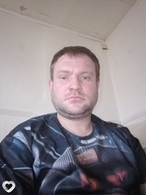 Леха, 49, Кирове — анкета №3157845