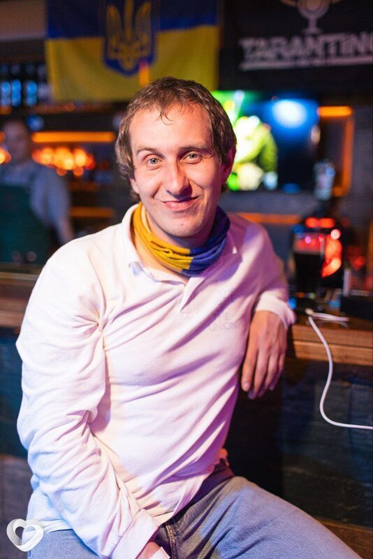 Ігор, 36, Хмельницком — анкета №3157852