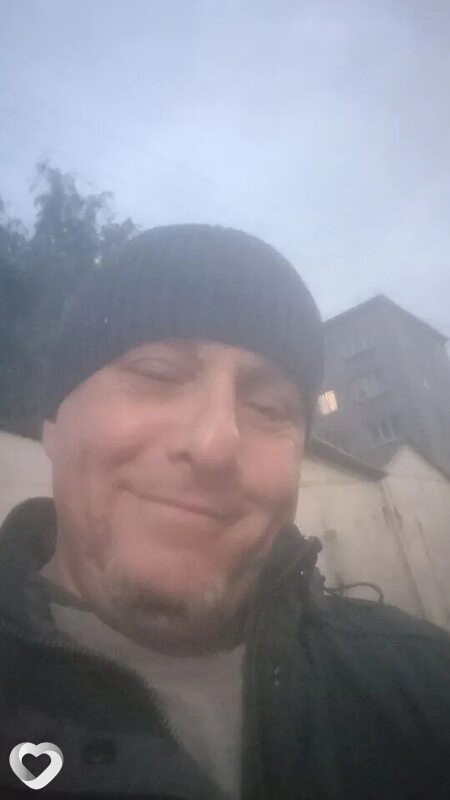 Алексей, 47, Барнауле — анкета №3157854