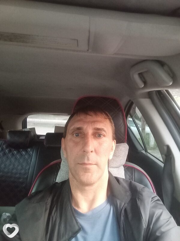Виктор, 44, Хабаровске — анкета №3157857
