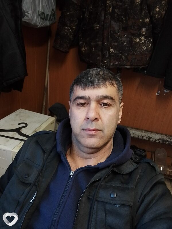 Руслан, 45, Москве — анкета №3157860