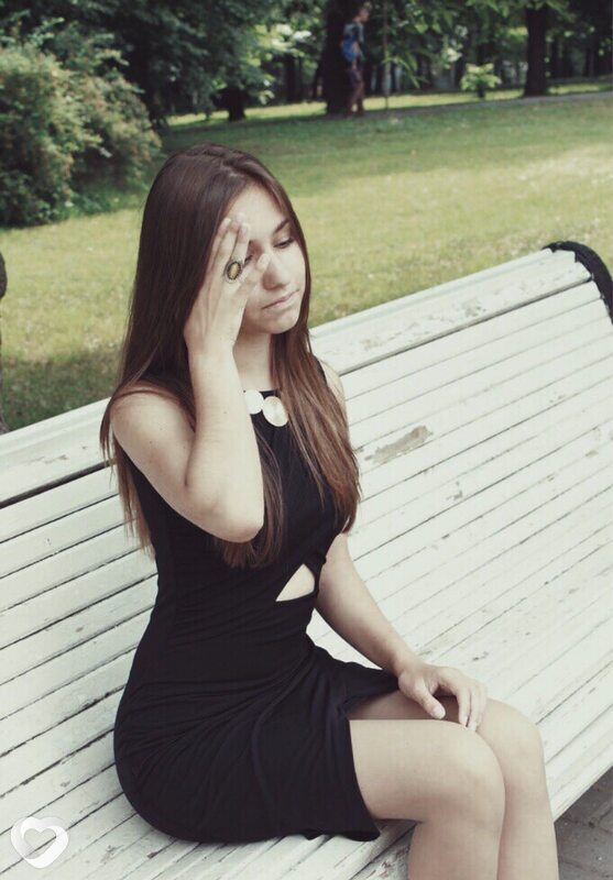 Марина, 24, Ростове-на-Дону — анкета №3157861