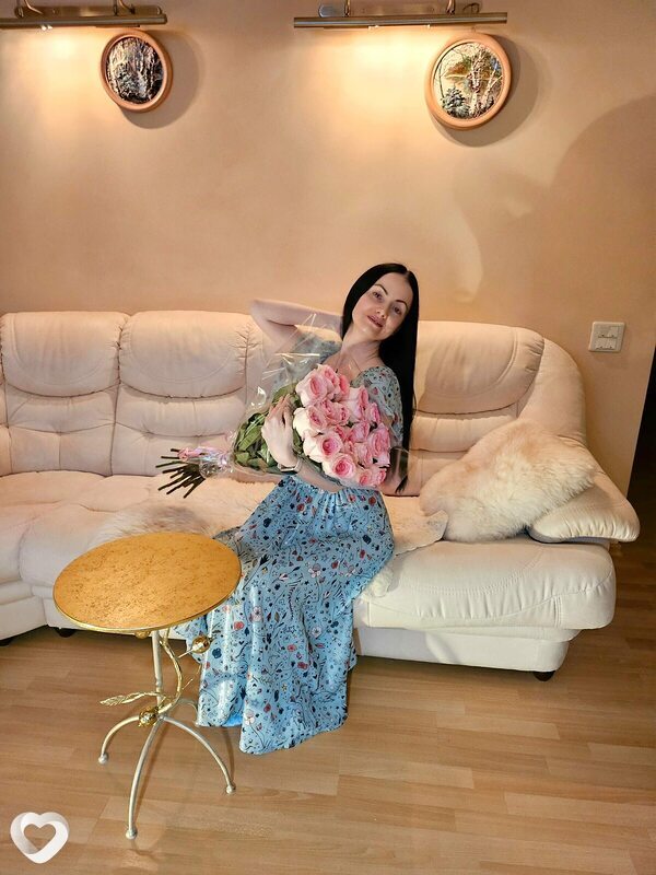Ирина, 40, Москве — анкета №3157417