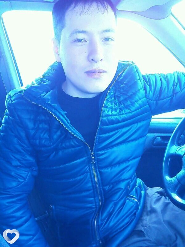 Нурик, 36, Костанае — анкета №3157419