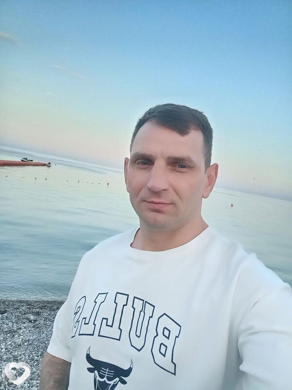 Nikita, 49, Ставрополе — анкета №3157424