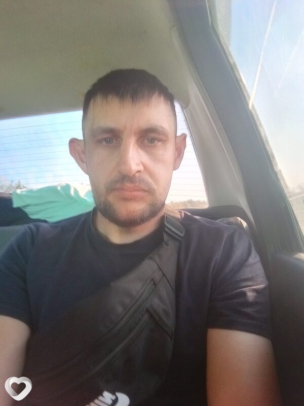 Алексей, 35, Волжском — анкета №3157432