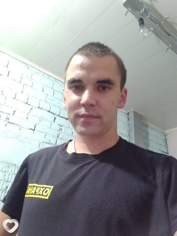 Андрей, 35, Муроме — анкета №3157508