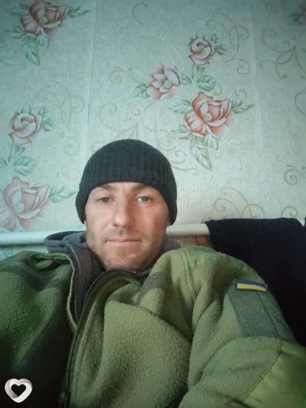 Саня, 33, Николаеве — анкета №3157447