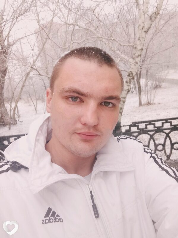 Андрей, 28, Забайкальск — анкета №3157451