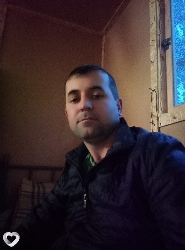 Оят, 40, Москве — анкета №3157452