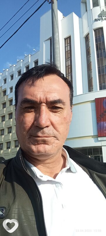 Ильхам, 47, Энгельсе — анкета №3157454