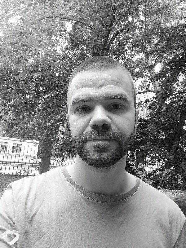 Юра, 32, Челябинске — анкета №3157462