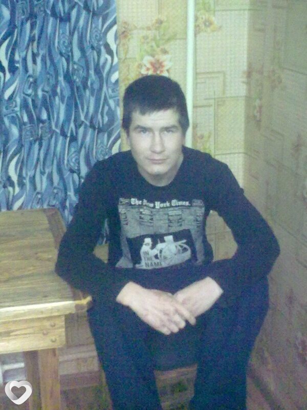 Коля, 37, Нижнем Новгороде — анкета №3157517