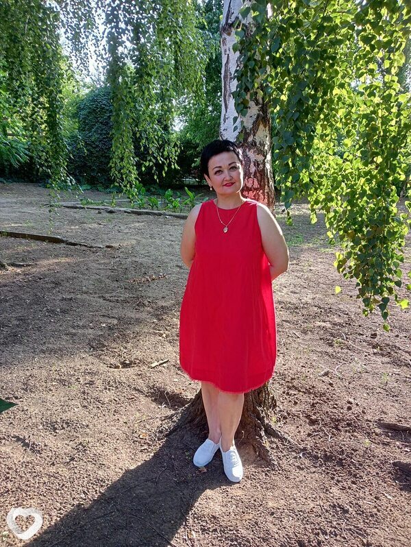 Ольга, 49, Волгодонске — анкета №3157523