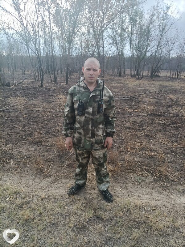 Артур, 41, Ростове-на-Дону — анкета №3157527