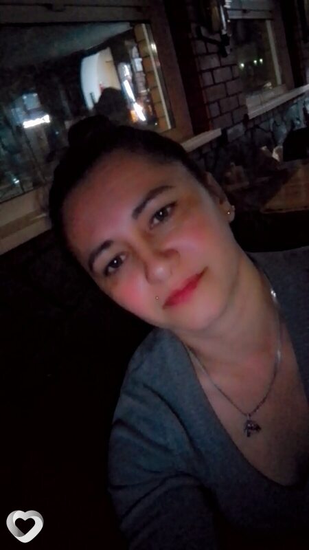 Валентина, 38, Рубцовске — анкета №3157532