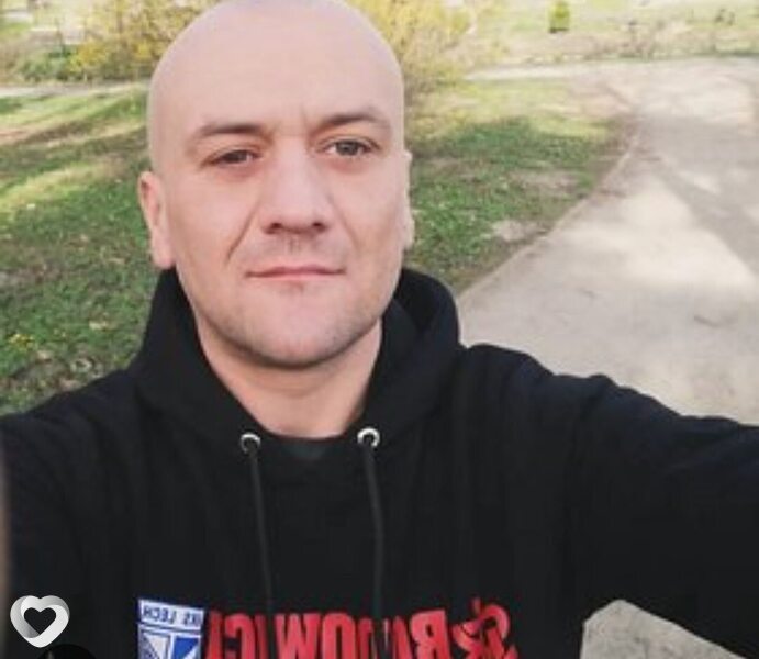 Алексей, 48, Ровеньках — анкета №3157538