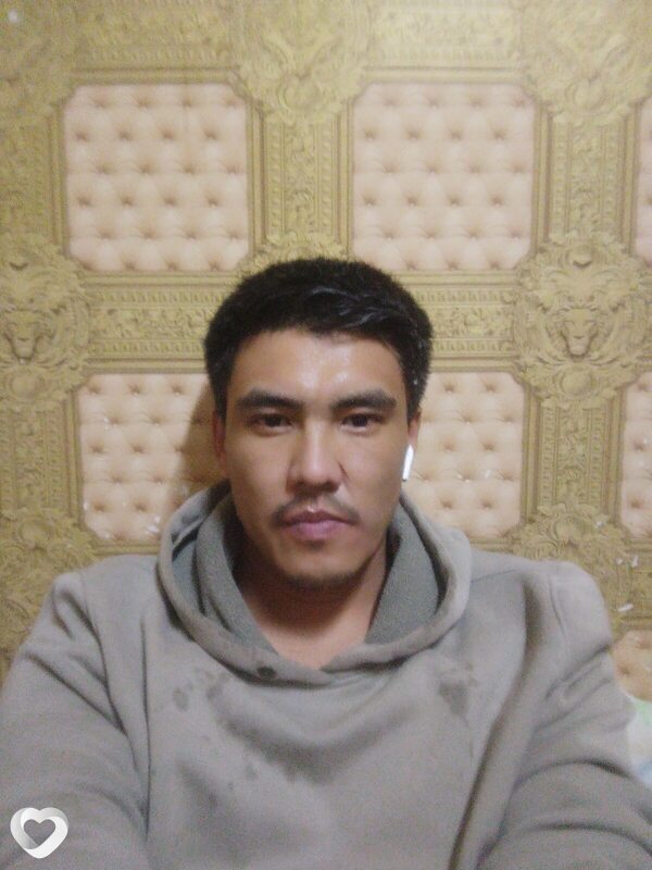 Талгат, 38, Павлодаре — анкета №3157540