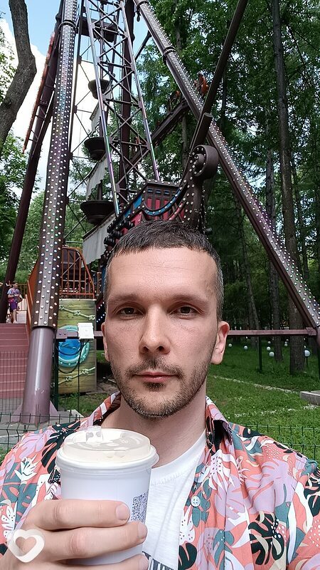 Илья, 36, Перми — анкета №3157604