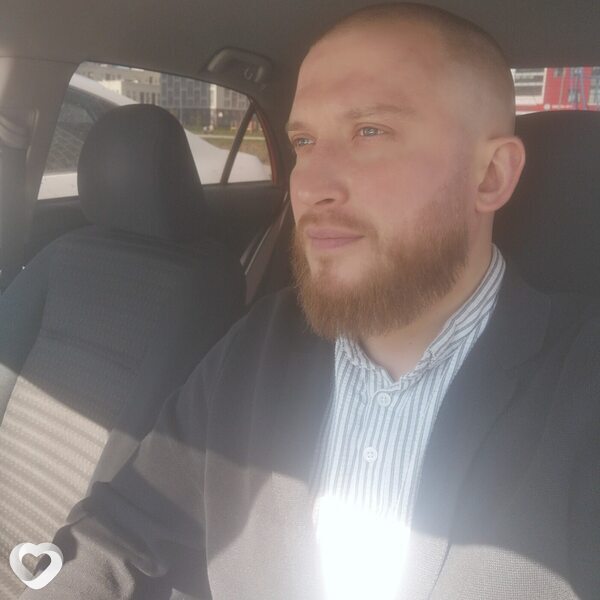 Денис, 34, Екатеринбурге — анкета №3157611