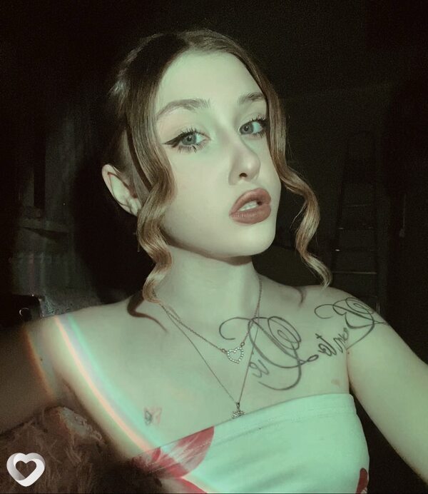 Диана, 26, Калуге — анкета №3157542