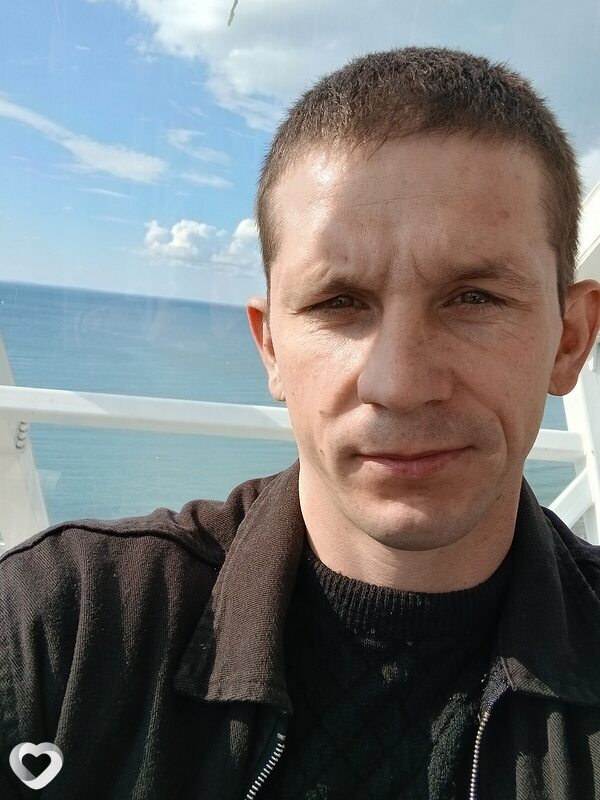 Сергей Т, 33, Севастополе — анкета №3157543