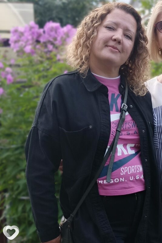 Анастасия, 44, Екатеринбурге — анкета №3157565