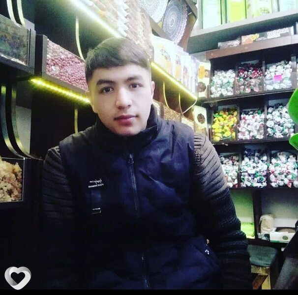 Ixtyor, 24, Алматы — анкета №3157621